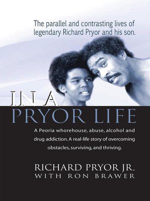 In a Pryor Life - ebook